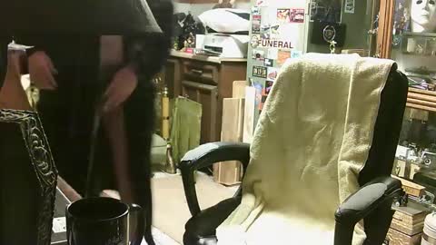 PitMan1 online show from 01.17.25