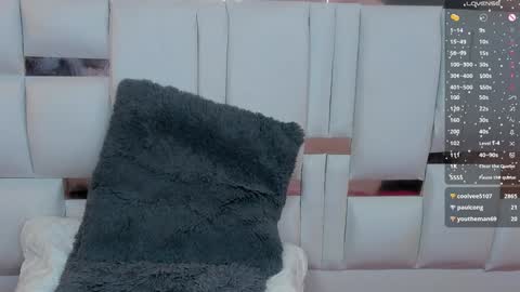 PittAndLunaa69 online show from 01.19.25