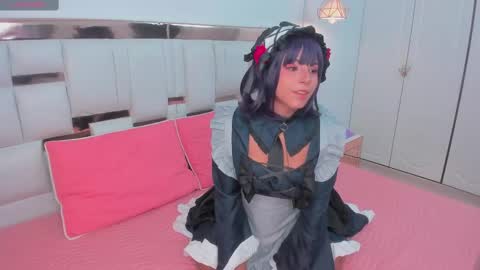 PittAndLunaa69 online show from 02.22.25