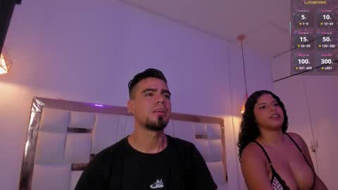 PittAndLunaa69 online show from 12.05.25