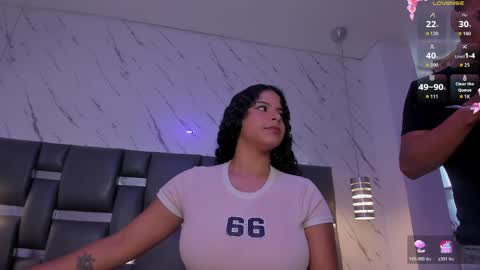 PittAndLunaa69 online show from 03.26.26