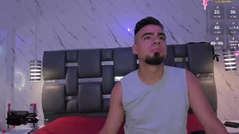 PittAndLunaa69 online show from 05.23.26