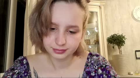 Caroline online show from 03.30.26