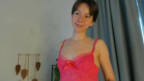 Charlie Quinn online show from 04.10.26