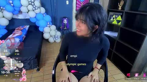 Rabbit online show from 02.18.26