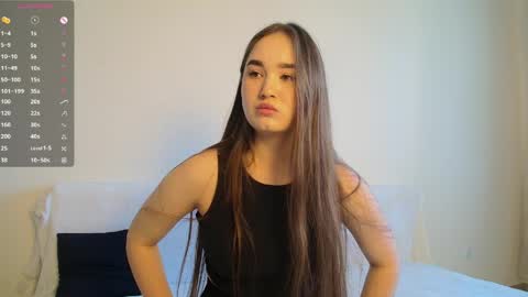 Lily online show from 05.25.26
