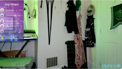 jae online show from 01.24.25