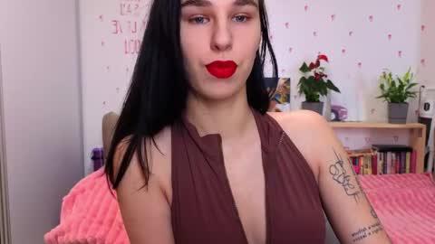 Molly online show from 05.18.26