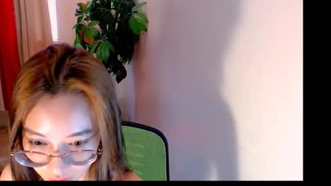 pixie_parker online show from 01.11.26