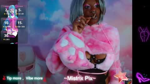 Thekawaiidomme online show from 12.02.24