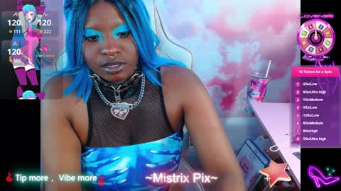 Thekawaiidomme online show from 12.09.24