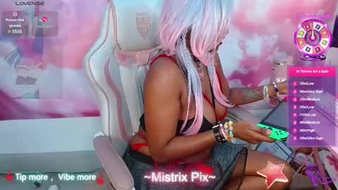Thekawaiidomme online show from 02.10.25