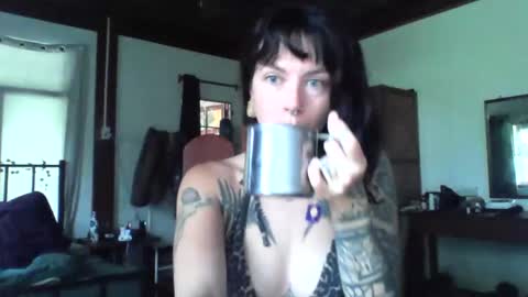 pixiecatfairy online show from 11.22.25