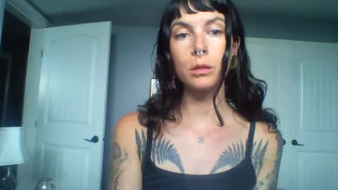 Snapshot of pixiecatfairy chatting on 06.24.26 pixiecatfairy online show from 06.24.26