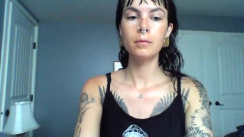 Snapshot of pixiecatfairy chatting on 06.28.26 pixiecatfairy online show from 06.28.26