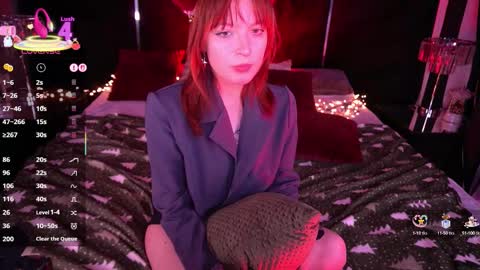 pixiepeachh online show from 02.12.26