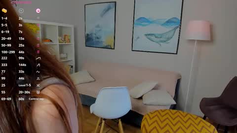 Mila online show from 01.10.26