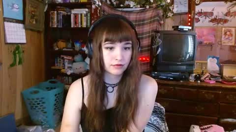 Izzy online show from 01.15.25