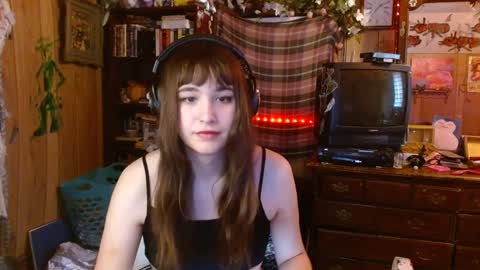 Izzy online show from 01.16.25