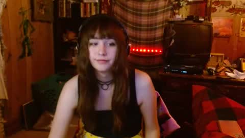 Izzy online show from 01.22.25