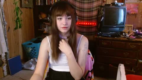 Izzy online show from 01.23.25