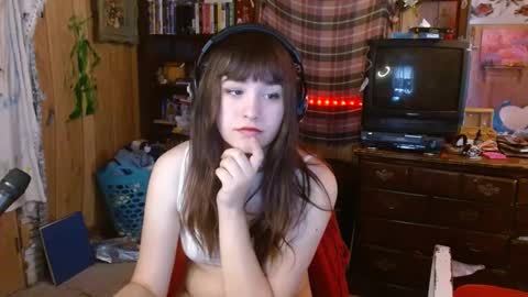 Izzy online show from 01.28.25