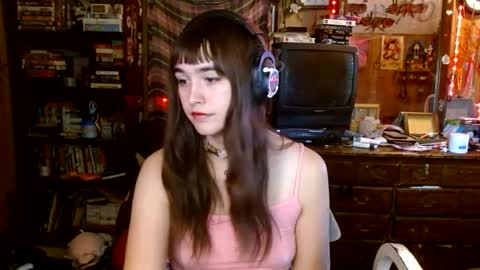 Izzy online show from 09.12.25