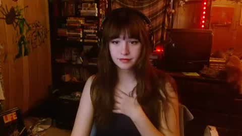 Izzy online show from 12.01.25