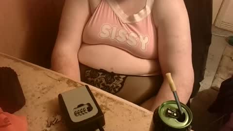 Snapshot of piznam chatting on 06.12.26 gingersissy online show from 06.12.26