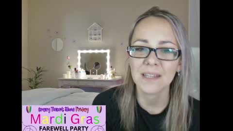 Lynn online show from 12.11.24