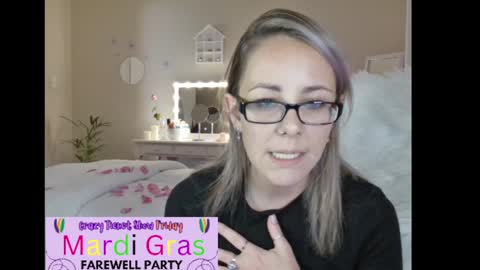 Lynn online show from 12.11.24