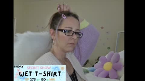 Lynn online show from 01.15.25