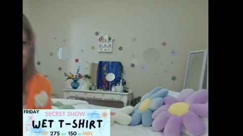 Lynn online show from 01.16.25