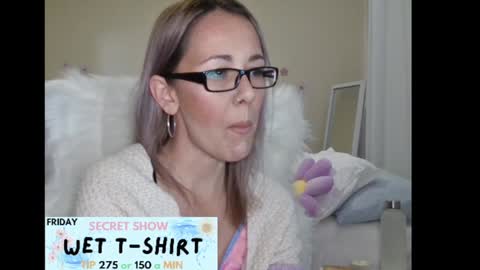 Lynn online show from 01.17.25