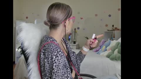 Lynn online show from 01.24.25