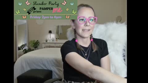 Lynn online show from 01.28.25