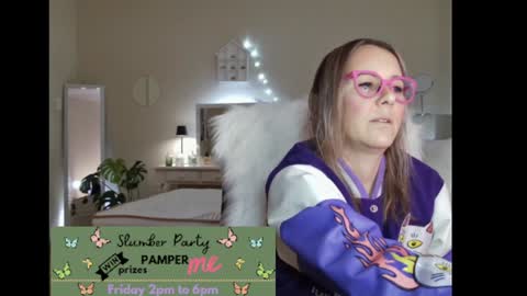 Lynn online show from 01.29.25