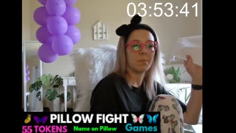 Lynn online show from 01.31.25