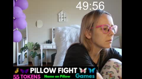 Lynn online show from 01.31.25