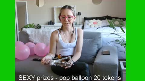 Lynn online show from 02.14.25