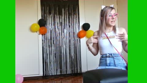 Lynn online show from 02.17.25