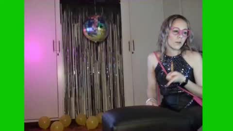 Lynn online show from 02.18.25