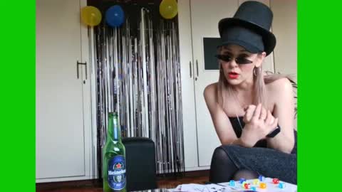 Lynn online show from 02.19.25