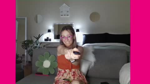 Lynn online show from 02.24.25