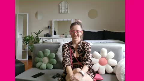 Lynn online show from 02.26.25