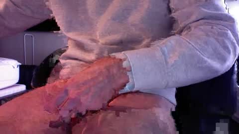 Snapshot of pjfort chatting on 12.10.24 Pjfort online show from 12.10.24