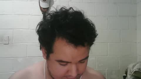 Pablo online show from 01.07.26