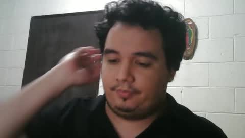 Pablo online show from 01.13.26