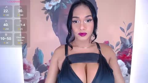 Snapshot of pkskarol chatting on 10.01.25 KAROL online show from 10.01.25