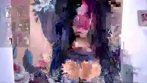 Snapshot of pkskarol chatting on 11.19.25 KAROL online show from 11.19.25